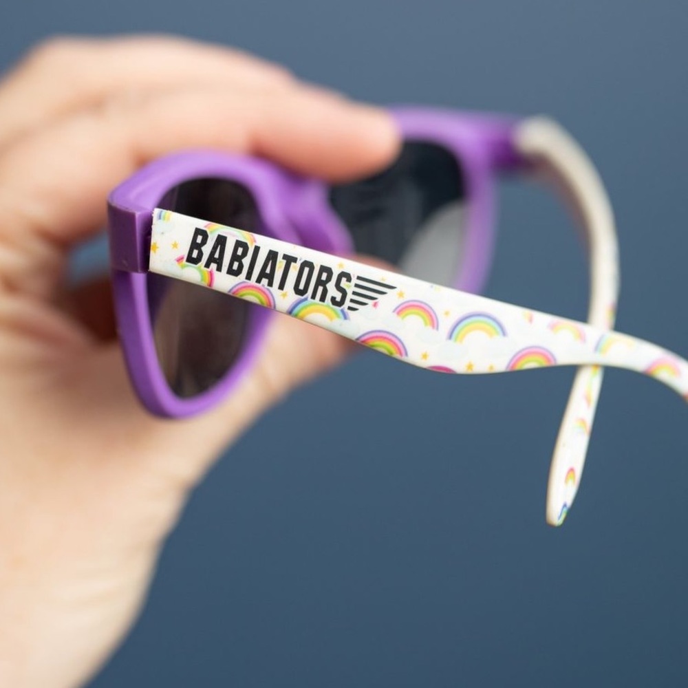2/$20- BABIATORS Sunglasses
